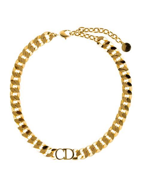 dior chockers|christian Dior necklace women.